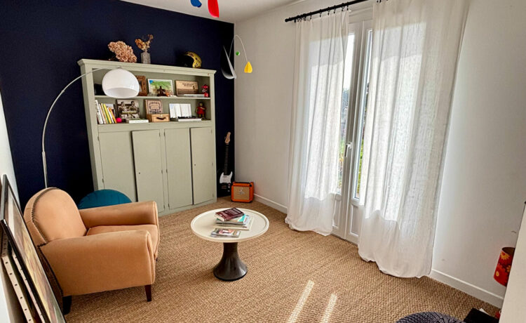 Maison Labouheyre 5 pièce(s) 107 m2 4