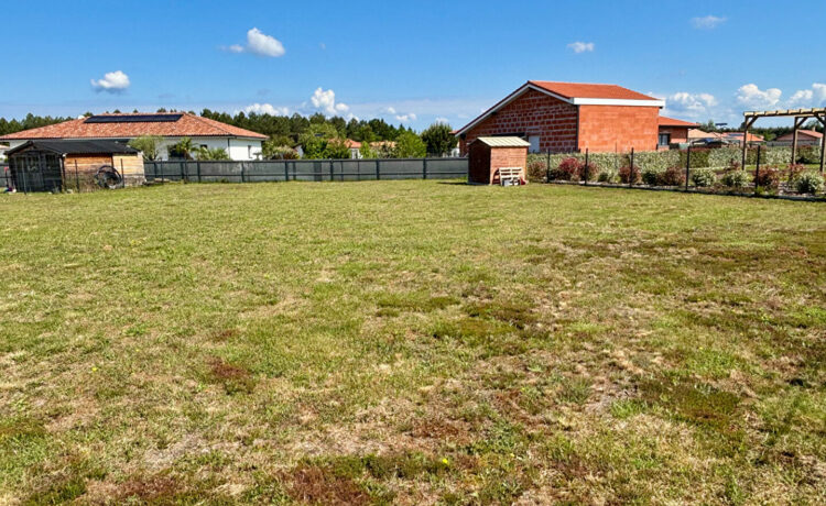 Maison Escource 3 pièce(s) 75 m2