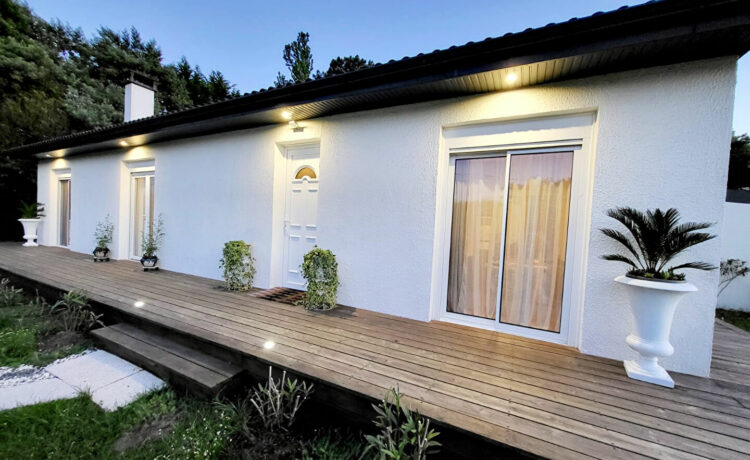 Maison Labouheyre 4 pièce(s) 90 m2