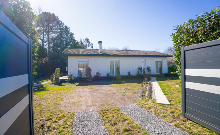 Maison Labouheyre 4 pièce(s) 90 m2