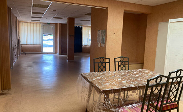 Appartement 2 chambres