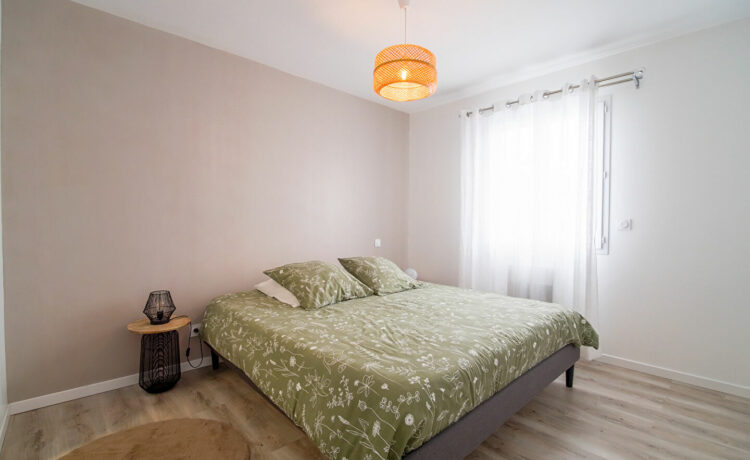Maison Escource 3 pièce(s) 75 m2 3
