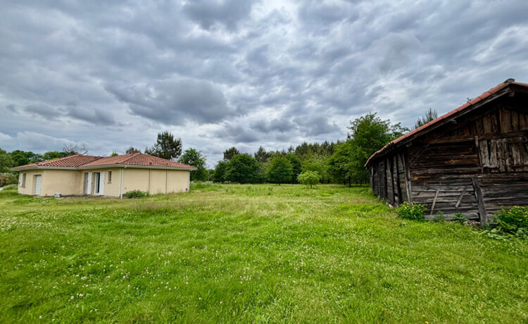 Maison Sabres 5 pièce(s) 99 m2