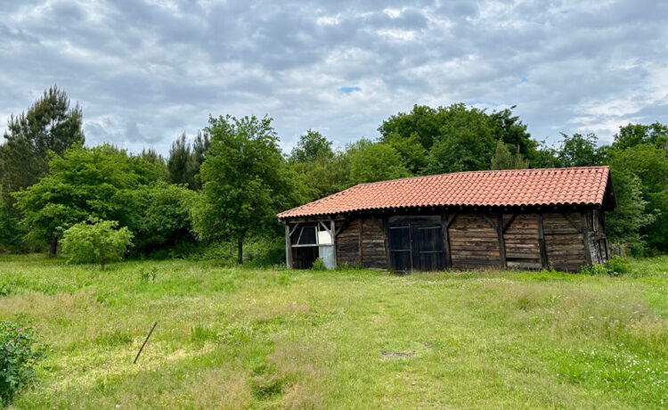 Maison Sabres 5 pièce(s) 99 m2