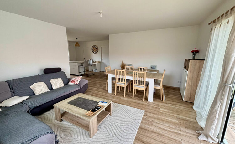 Maison Pontenx Les Forges 4 pièce(s) 86 m2