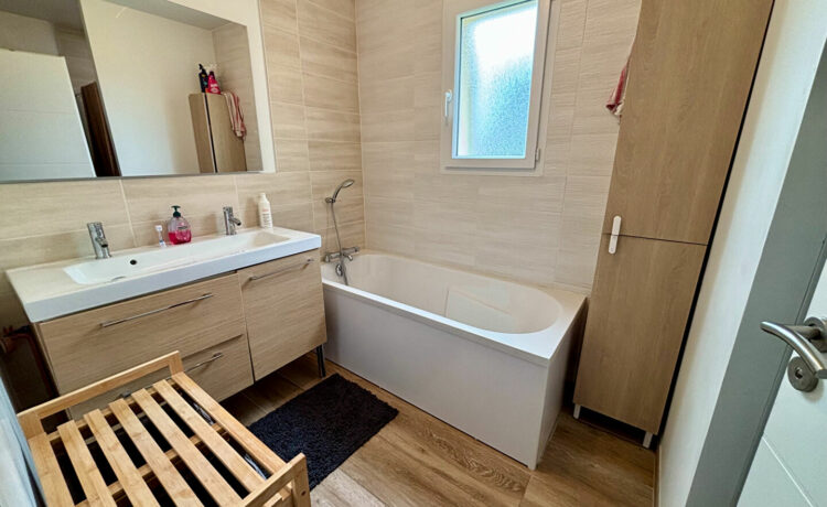Maison Pontenx Les Forges 4 pièce(s) 86 m2