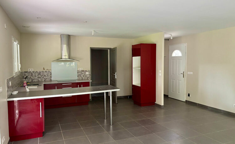 Maison Commensacq 6 pièce(s) 160 m2