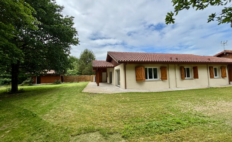 Maison Commensacq 6 pièce(s) 160 m2