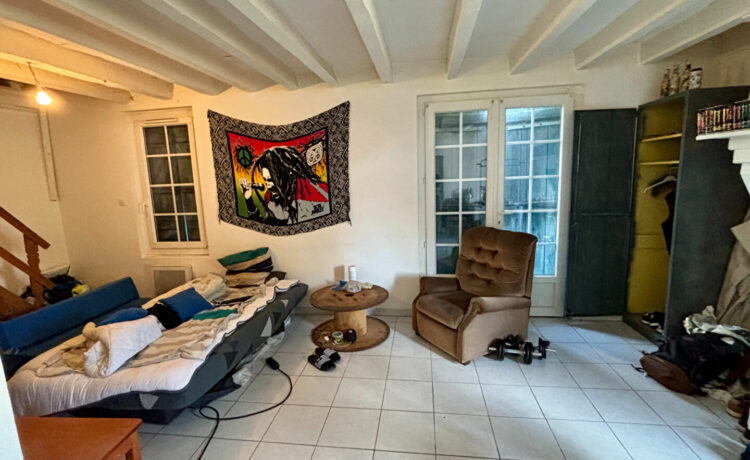 Maison Sabres 2 pièce(s) 65 m2