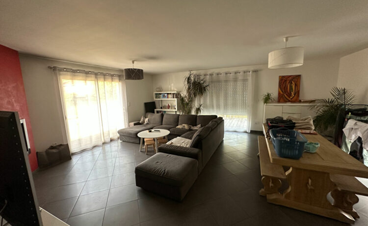 Maison familiale 4 chambres + piscine ? Quartier calme à Pissos 4