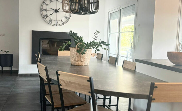 Maison Solferino 6 pièce(s) 192 m2