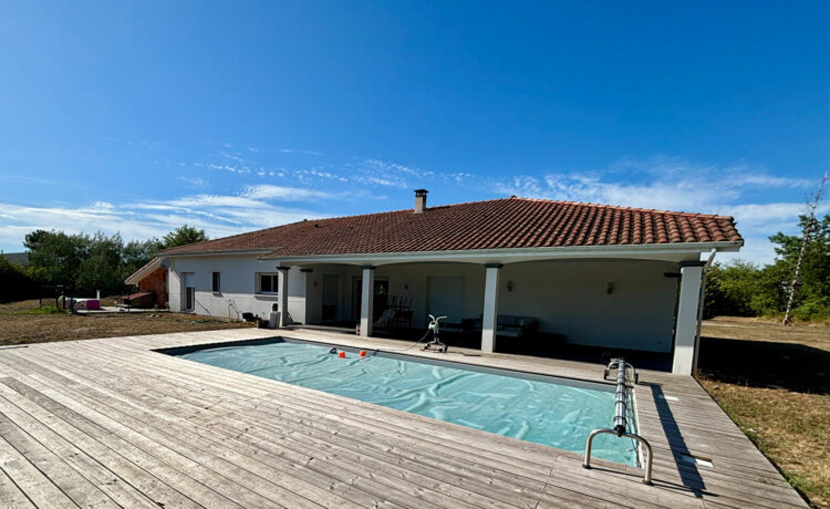 Maison Solferino 6 pièce(s) 192 m2 1