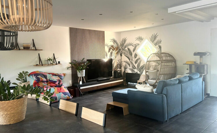 Maison Solferino 6 pièce(s) 192 m2 2
