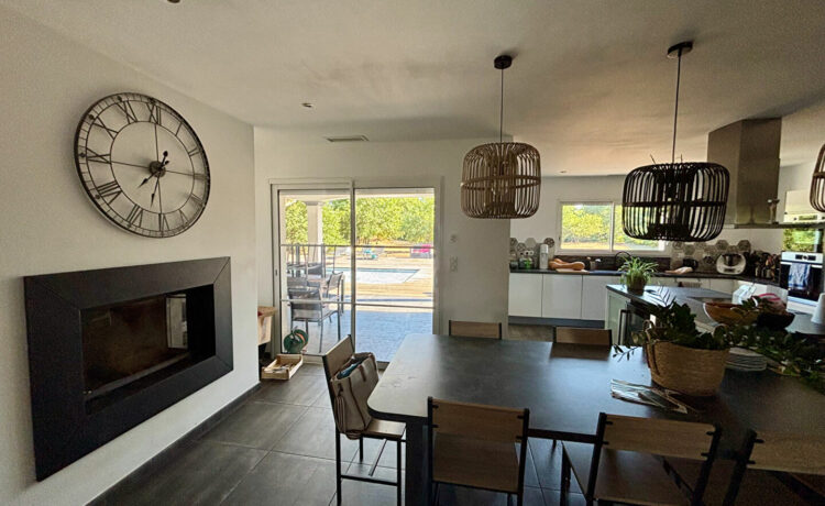 Maison Solferino 6 pièce(s) 192 m2 3