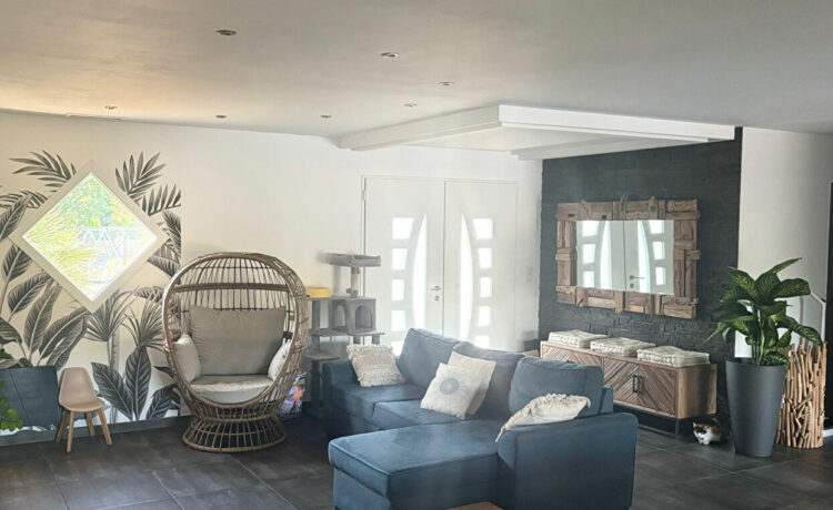 Maison Solferino 6 pièce(s) 192 m2 4